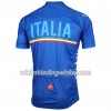 Wielershirt 2018 Italiaans N001